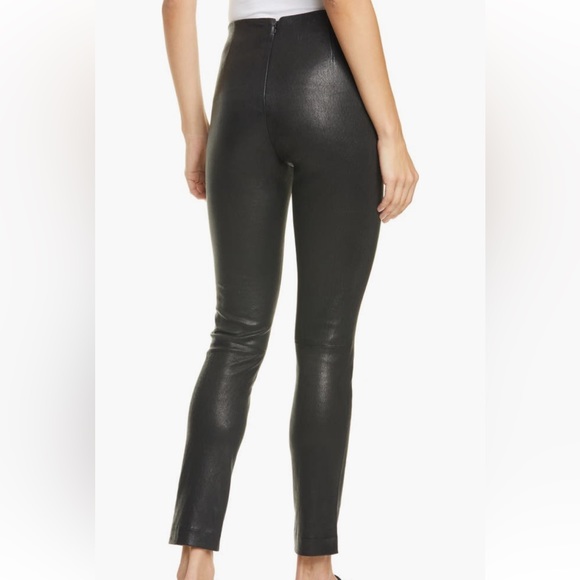 Last time in here ✨ rag & bone
Simone Leather Pants - Picture 6 of 7